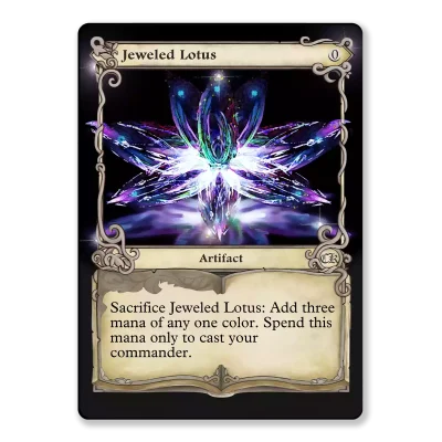 Adventure Style | Design an MTG Card