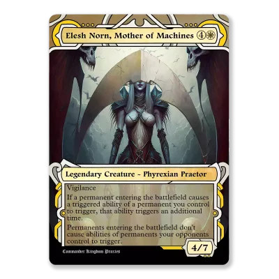 White Mystical Archives Style