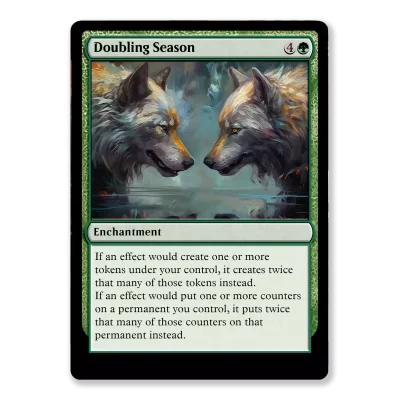 Standard Style | Design an MTG Card