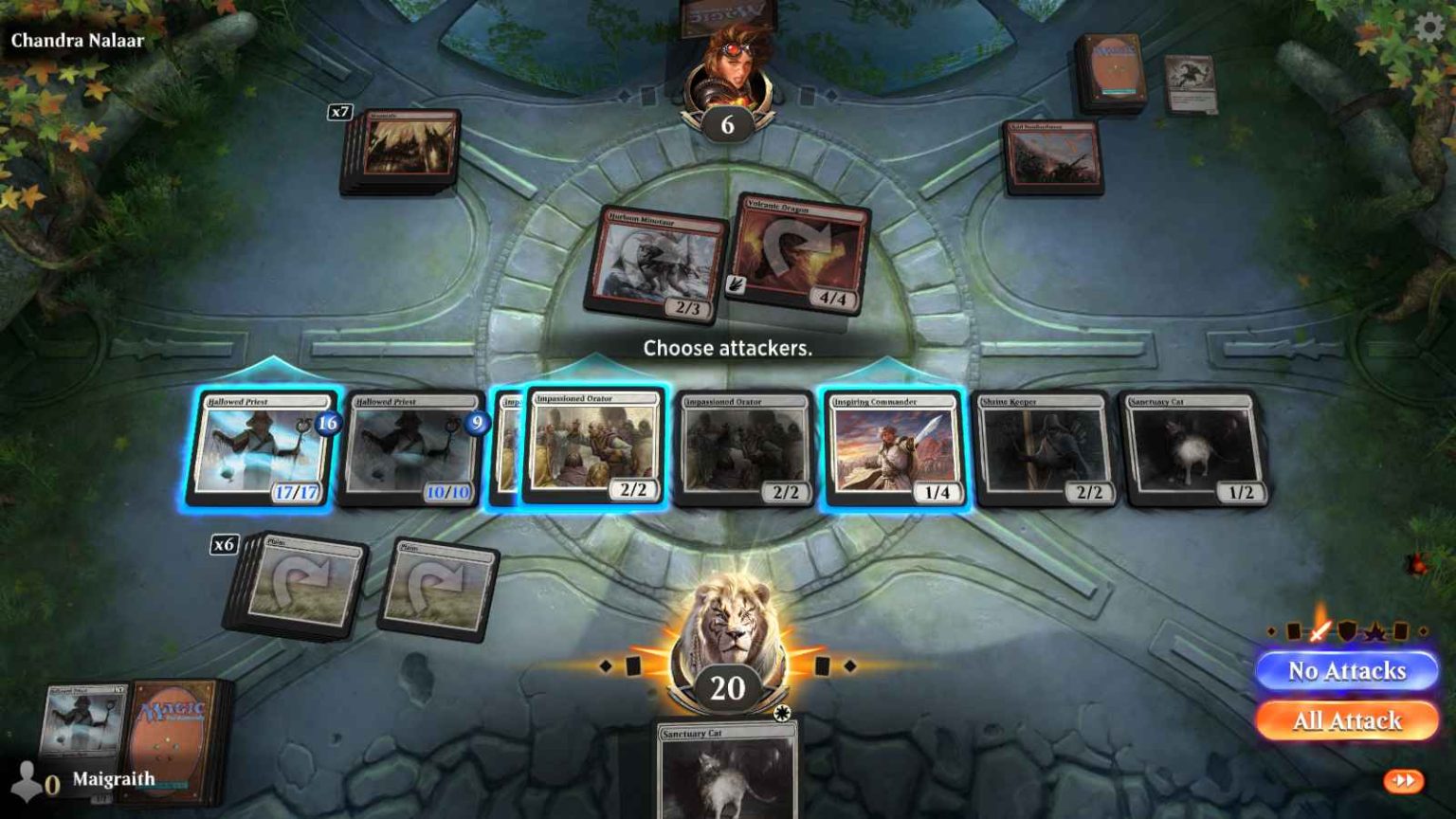 Top Reasons Why YOU NEED a Deck Tracker in MTG Arena - Print MTG